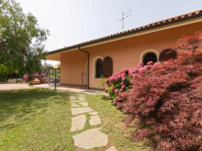 Holiday Home Villa Trabbia by Interhome Cisano Sul Neva